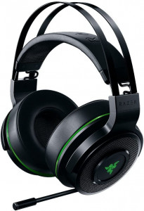   Razer Thresher  Xbox One WL Black/Green (RZ04-02240100-R3M1)