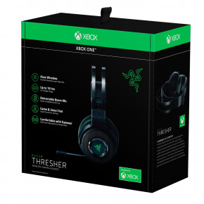   Razer Thresher  Xbox One WL Black/Green (RZ04-02240100-R3M1) 7