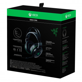   Razer Thresher  Xbox One WL Black/Green (RZ04-02240100-R3M1) 8