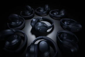   Razer Opus BT Midnight Blue (RZ04-02490100-R3M1) 14