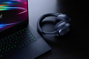   Razer Opus BT Midnight Blue (RZ04-02490100-R3M1) 15