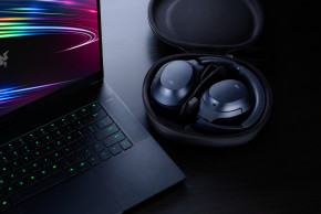   Razer Opus BT Midnight Blue (RZ04-02490100-R3M1) 16