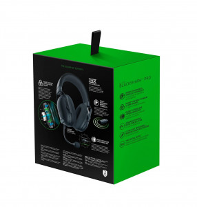  Razer BlackShark V2 Pro - Wireless (RZ04-03220100-R3M1) 7