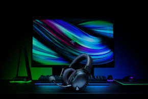  Razer BlackShark V2 Pro - Wireless (RZ04-03220100-R3M1) 11