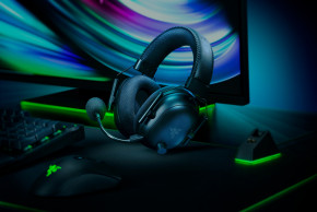  Razer BlackShark V2 Pro - Wireless (RZ04-03220100-R3M1) 15