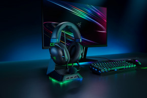  Razer BlackShark V2 - Wired USB Mic Enhancer (RZ04-03230100-R3M1) 12