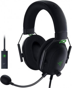  Razer BlackShark V2 - Wired USB Mic Enhancer (RZ04-03230100-R3M1)