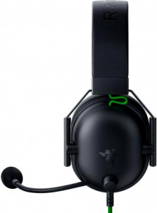  Razer BlackShark V2 - Wired USB Mic Enhancer (RZ04-03230100-R3M1) 4