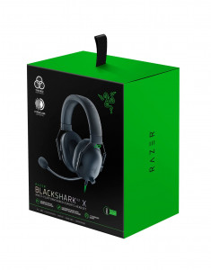  Razer Blackshark V2 X (RZ04-03240100-R3M1) 9