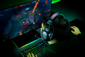  Razer Blackshark V2 X (RZ04-03240100-R3M1) 7