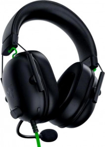  Razer Blackshark V2 X (RZ04-03240100-R3M1) 5