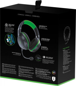  RAZER Kaira Pro for Xbox WL Black (RZ04-03470100-R3M1) 4