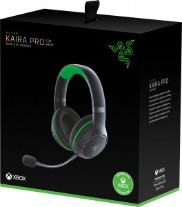  RAZER Kaira Pro for Xbox WL Black (RZ04-03470100-R3M1) 5