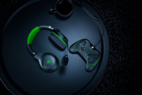  RAZER Kaira  Xbox WL Black (RZ04-03480100-R3M1) 3