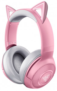   Razer Kraken BT Kitty Edition Quartz Pink (RZ04-03520100-R3M1)