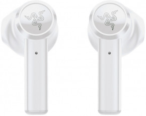  Razer Hammerhead True Mercury WL Mic White (RZ12-02970500-R3M1) 8