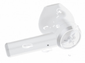  Razer Hammerhead True Mercury WL Mic White (RZ12-02970500-R3M1) 11