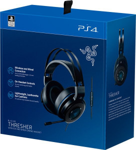  Razer Thresher Ultimate PS4 (RZ04-02580100-R3G1) 6