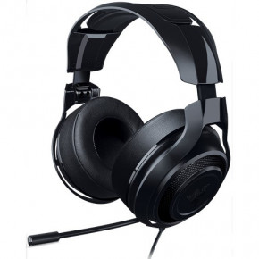  Razer Man O&;apos;&;apos;War 7.1 Black (RZ04-01920200-R3G1) (WY36dnd-135423) 3