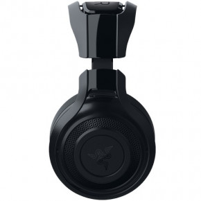  Razer Man O&;apos;&;apos;War 7.1 Black (RZ04-01920200-R3G1) (WY36dnd-135423) 4