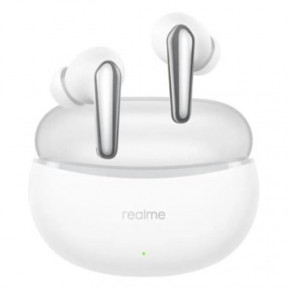 Bluetooth- Realme Buds Air 3 Neo White_