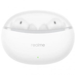 Bluetooth- Realme Buds Air 3 Neo White_ 3