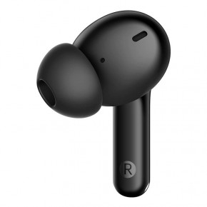 Bluetooth- Realme TechLife Buds T100 Black_ 3