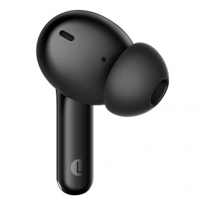 Bluetooth- Realme TechLife Buds T100 Black_ 4