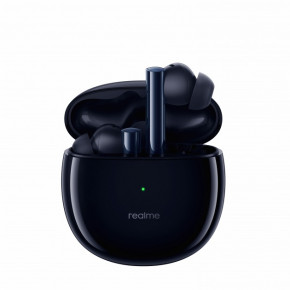 Bluetooth- Realme Buds Air2 Black EU