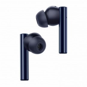 Bluetooth- Realme Buds Air2 Black EU 4