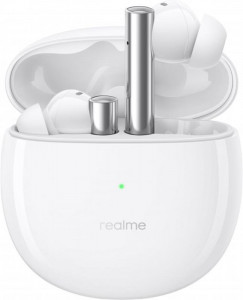 Bluetooth- Realme Buds Air2 White EU