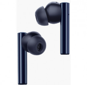 Bluetooth- Realme Buds Air 2 Black (RMA2003) 3