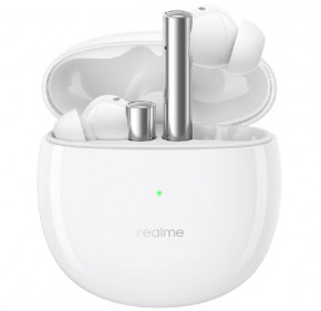 Bluetooth- Realme Buds Air 2 White (RMA2003)