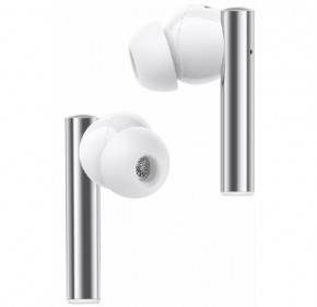 Bluetooth- Realme Buds Air 2 White (RMA2003) 3