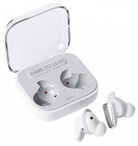  Realme Buds Air 3S RMA2117 white 