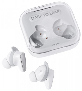  Realme Buds Air 3S RMA2117 white  4