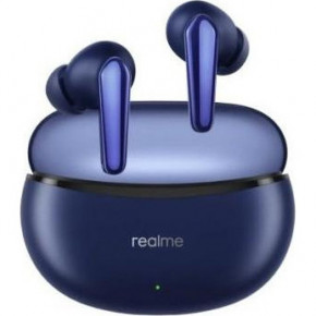 TWS- Realme Buds Air 3 Neo RMA2113 blue