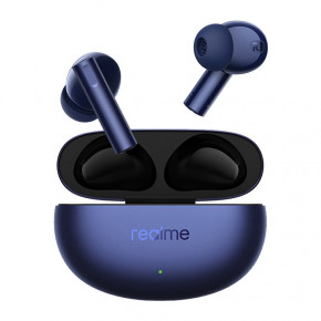  Realme Buds Air 5 blue