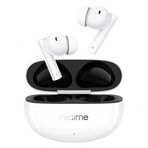  Realme Buds Air 5 white