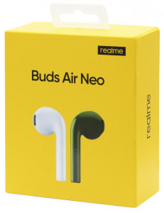  Realme Buds Air Neo White (663259) 8