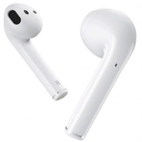  Realme Buds Air White *EU 4