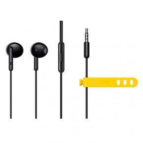  Realme Buds Classic 3.5mm black