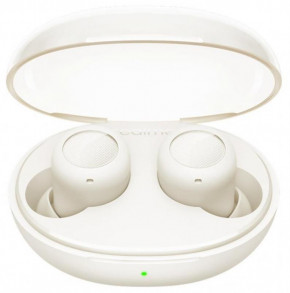 Bluetooth- Realme Buds Q2S Paper White EU_