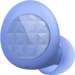 Bluetooth- Realme Buds Q2 (RMA2010) Blue 4