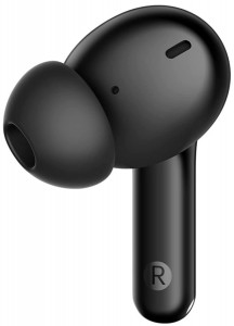  Realme Buds T100 Punk Black 4