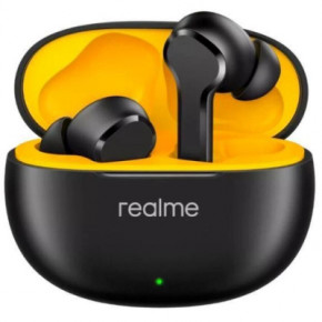  realme Buds T100 (RMA2109) Black (6672685)