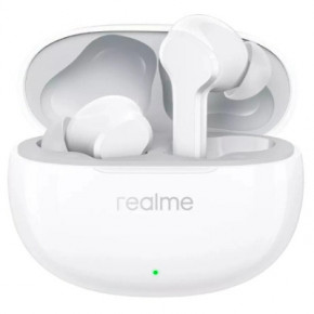  realme Buds T100 (RMA2109) White (6672684)