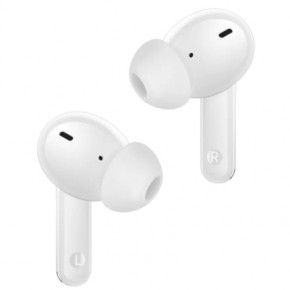  realme Buds T100 (RMA2109) White (6672684) 3