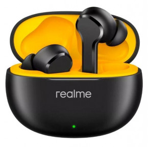 TWS- Realme Buds T100 black