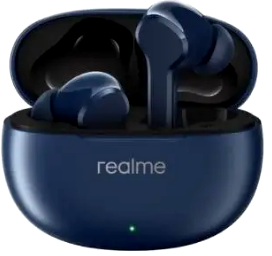  Realme Buds T100 blue